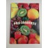PRO  SANATATE *  Retete culinare strict vegetariene -  Radu POP * Elena POP  -  